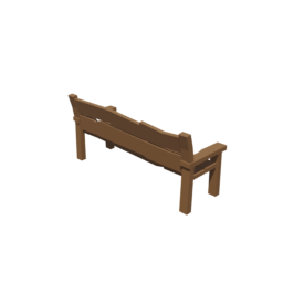 Bench 1